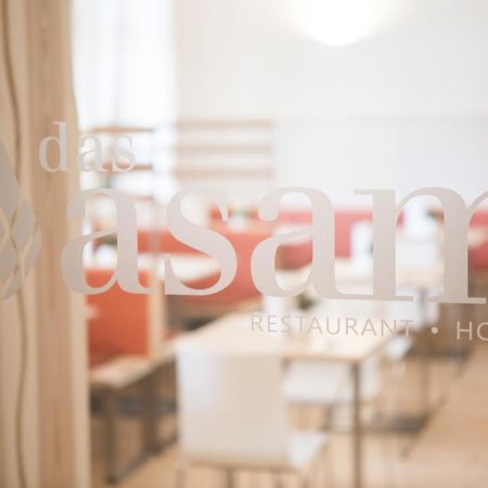 Das Asam Aldersbach ภายนอก รูปภาพ