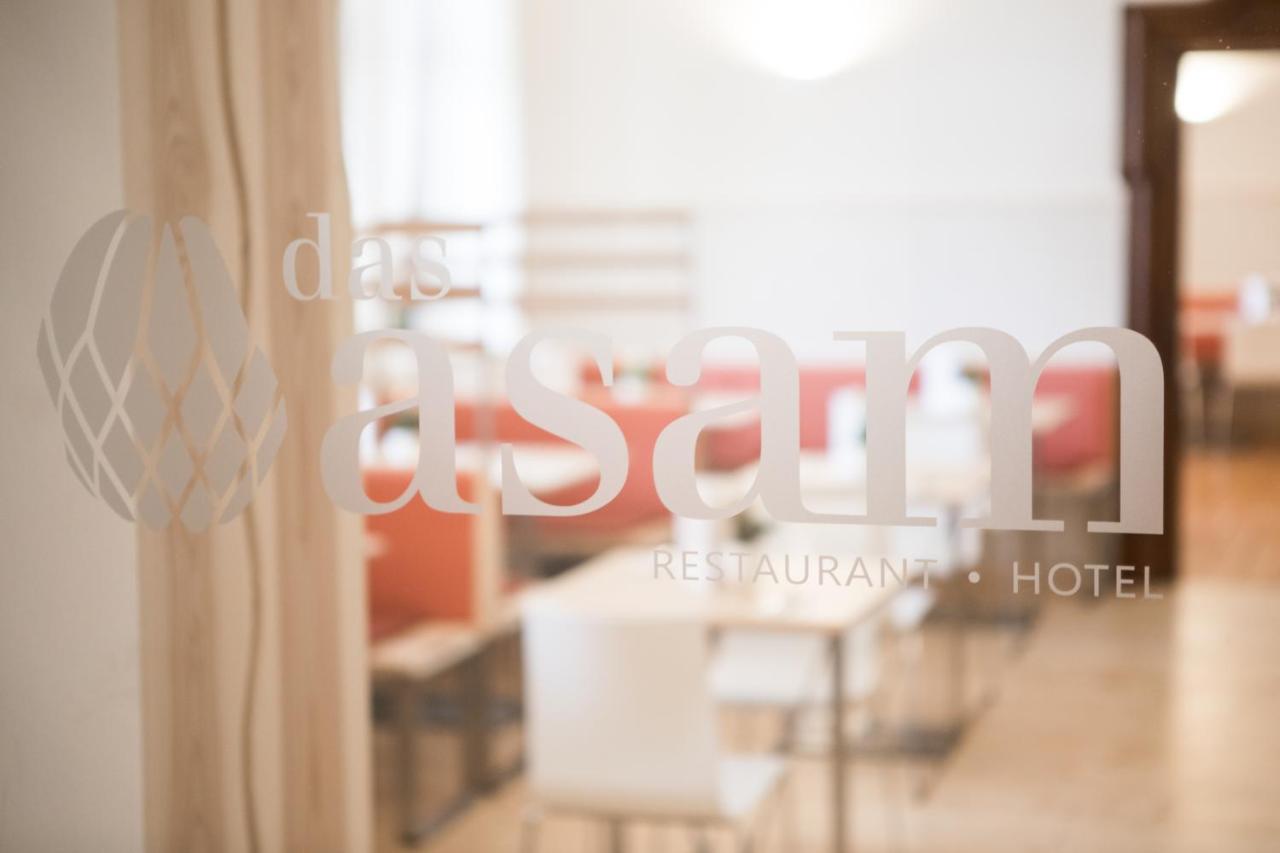 Das Asam Aldersbach ภายนอก รูปภาพ
